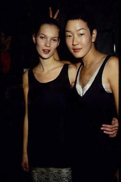 calvin klein jenny shimizu|jenny shimizu spouse.